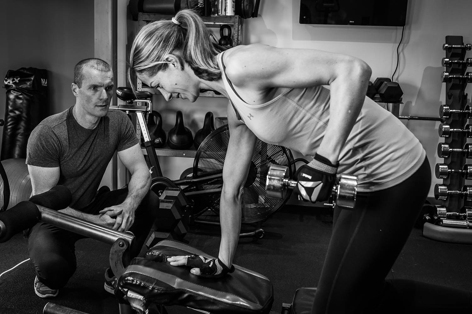 Personal Training In Hertford SG13